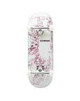 Dynamic Complete - "Flowerlife" White