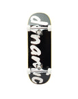 Dynamic Complete - "Painted" Black