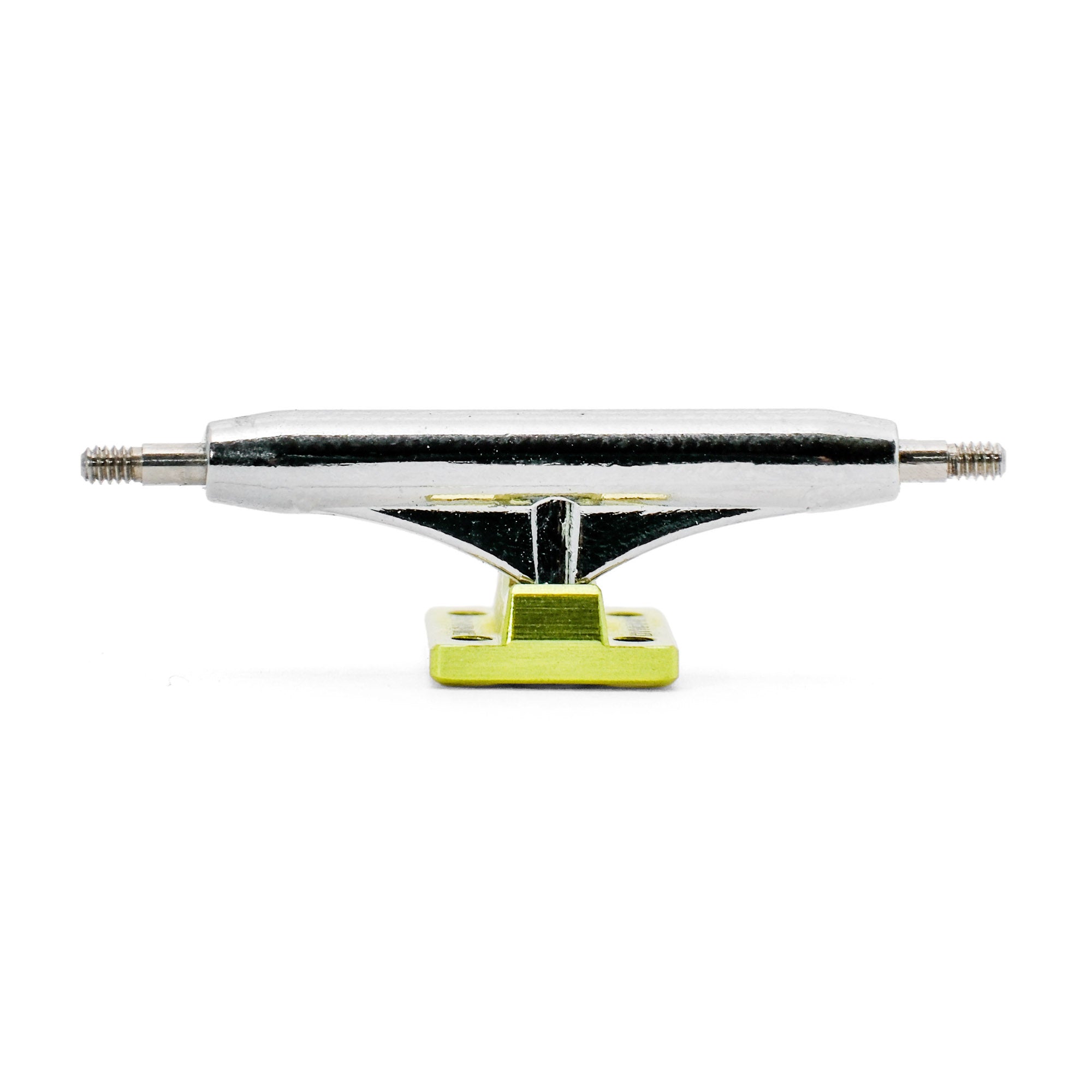 Dynamic Trucks - 32mm Lime Green Baseplate