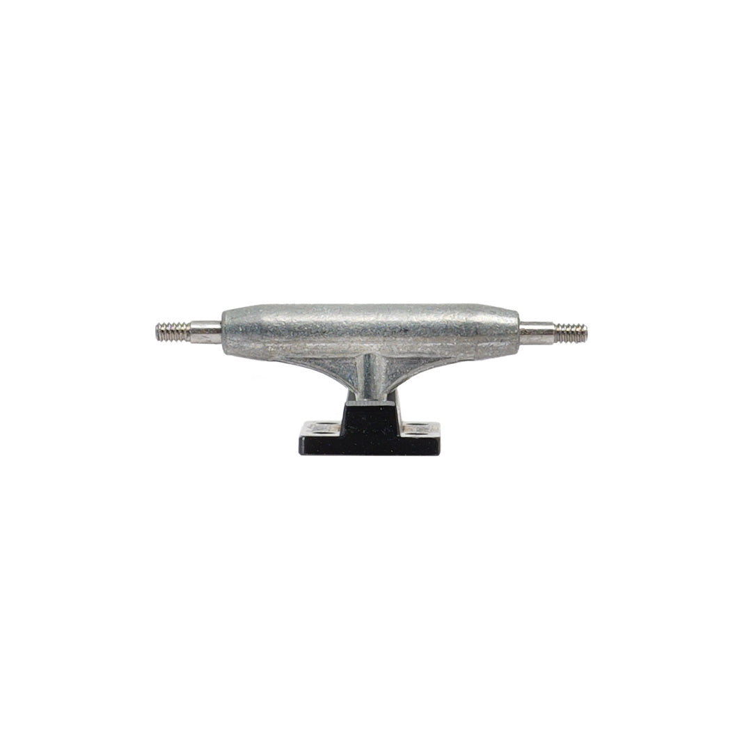 Dynamic Trucks - 26mm Raw Hanger Black Baseplate