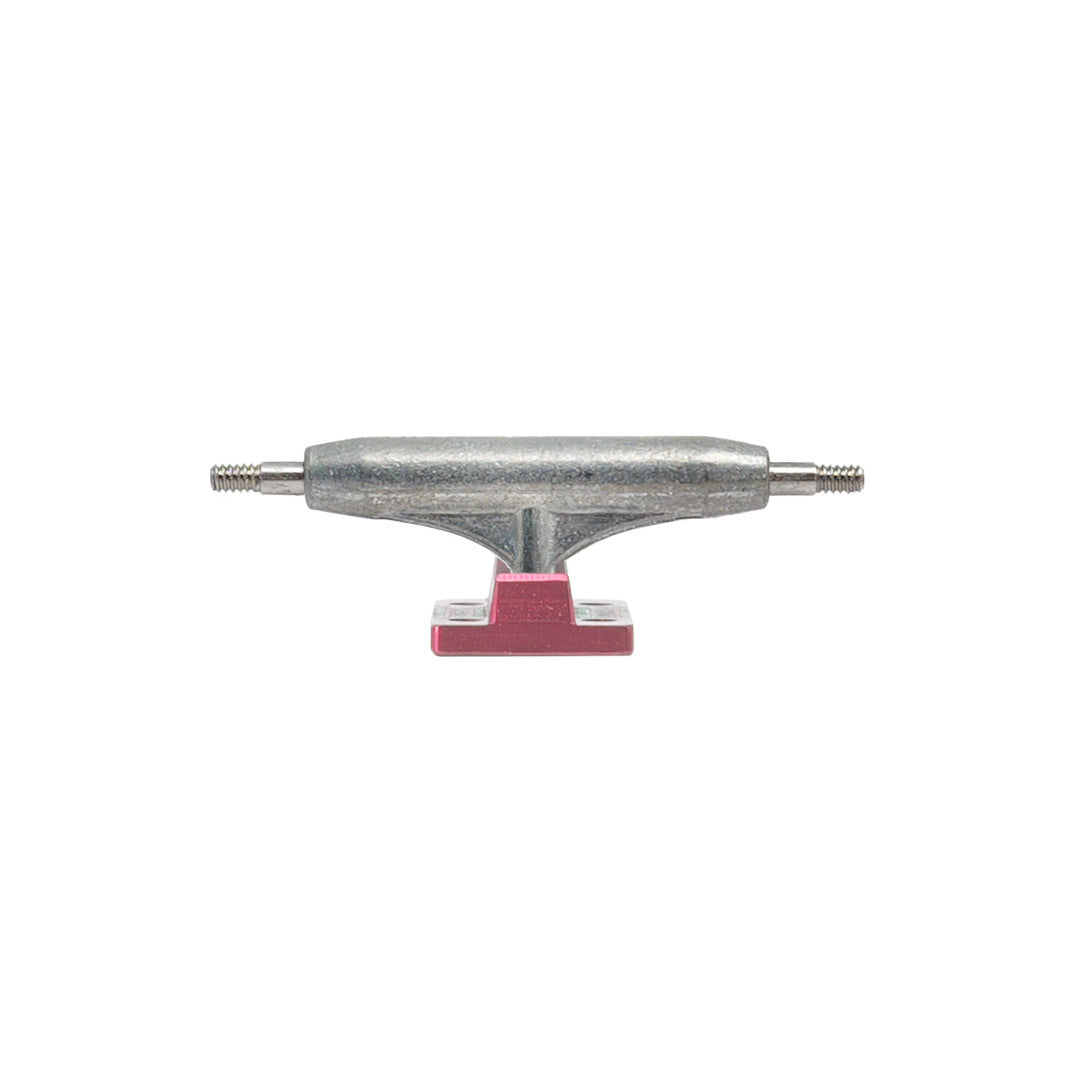 Dynamic Trucks - 29mm Raw Hanger Pink Baseplate