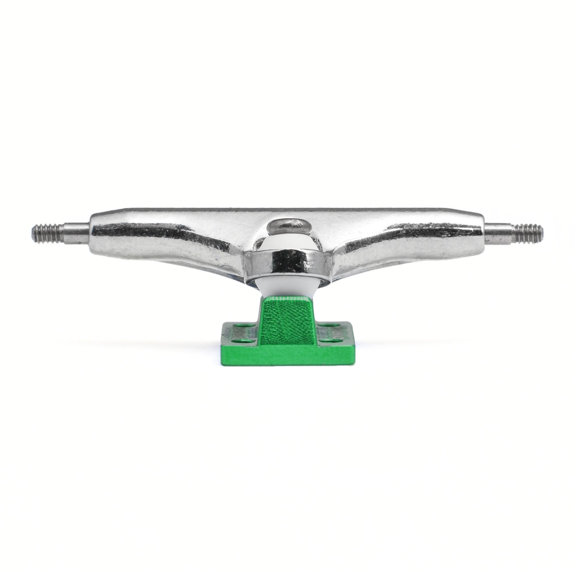 Dynamic Trucks - 34mm Green Baseplate