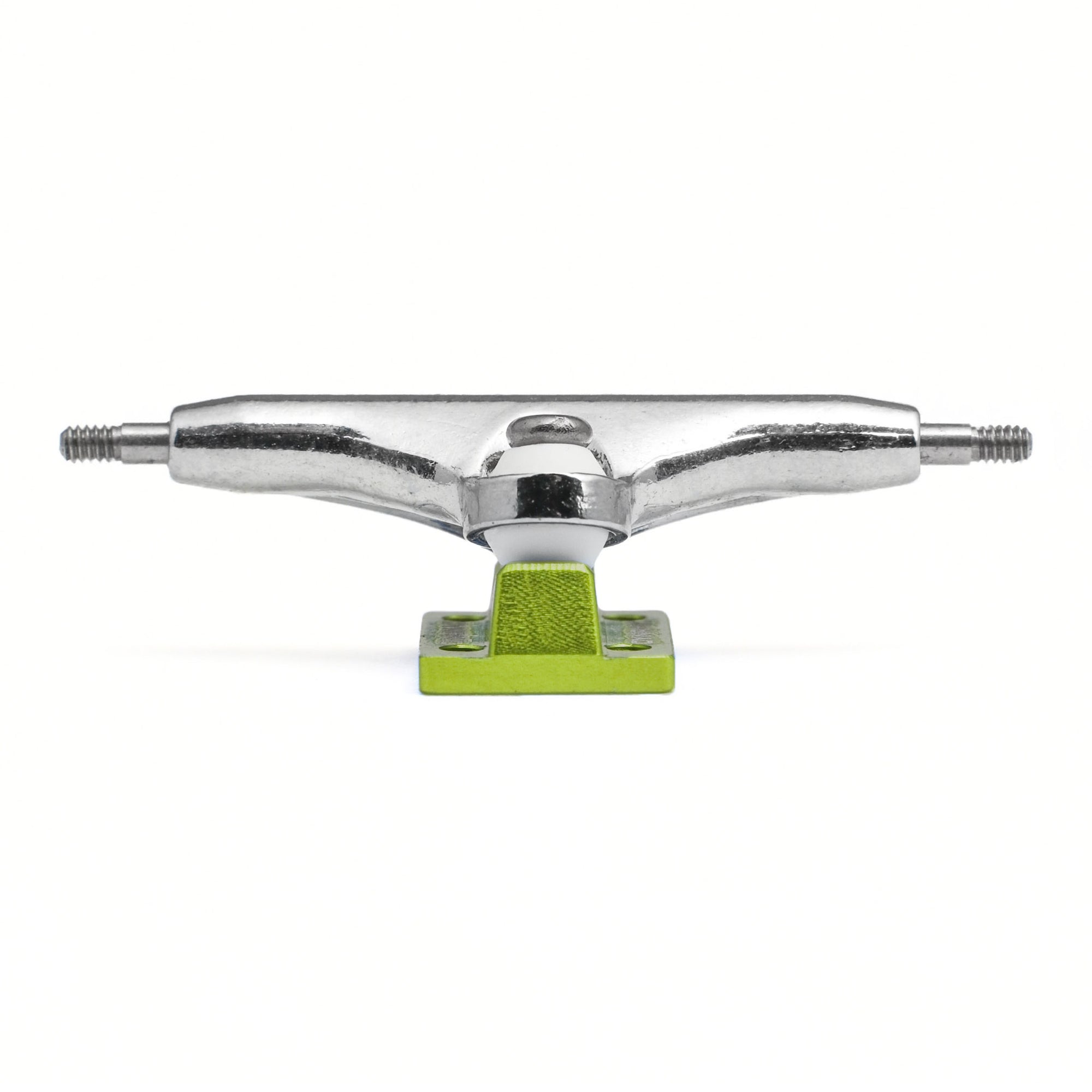 Dynamic Trucks - 34mm Lime Green Baseplate