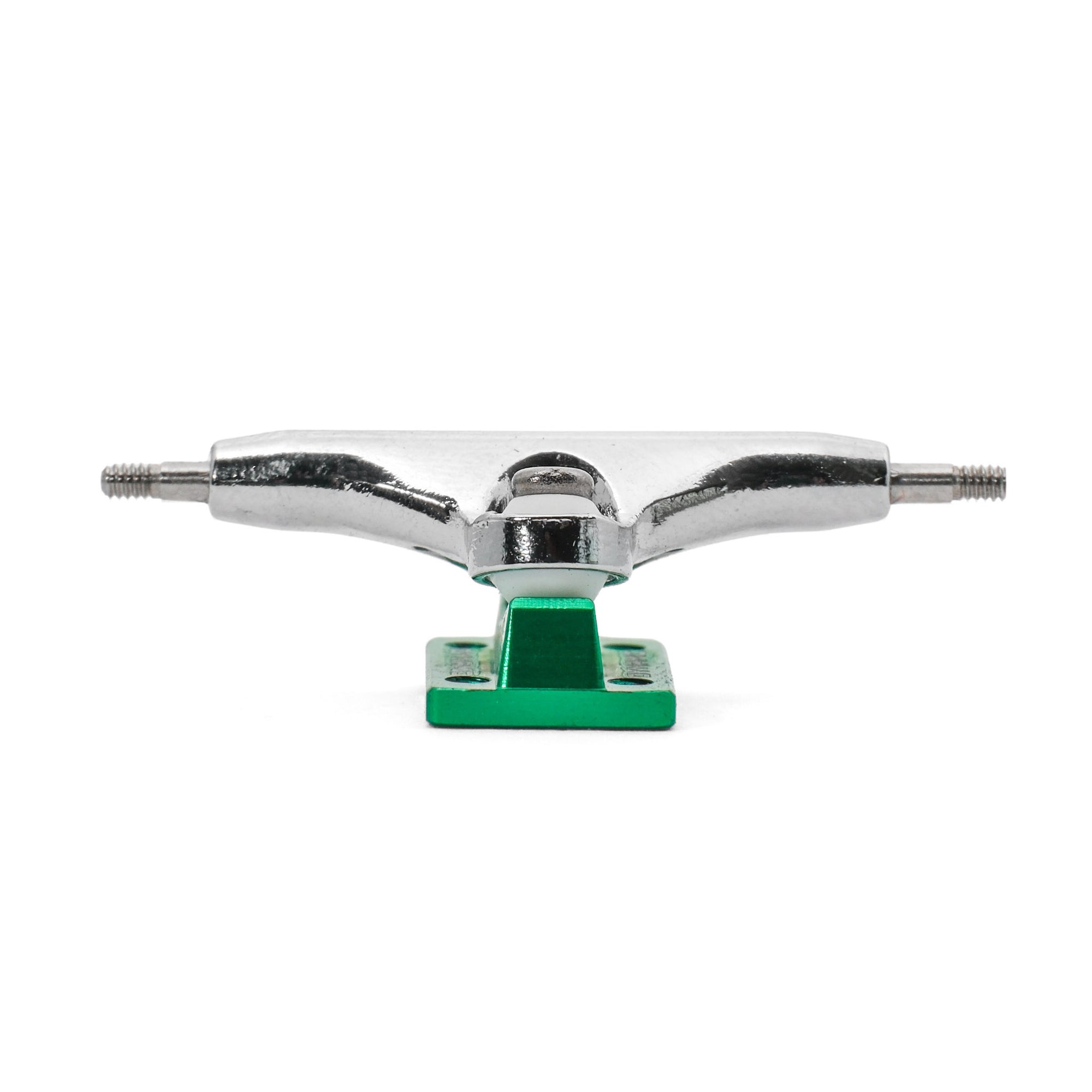 Dynamic Trucks - 32mm Green Baseplate