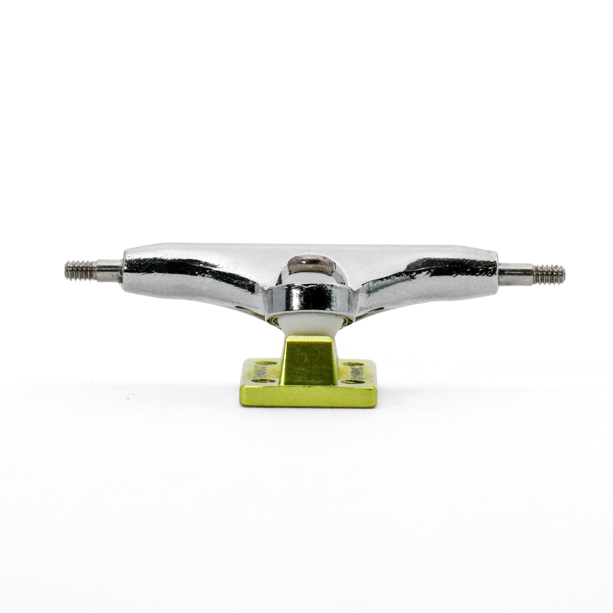 Dynamic Trucks - 32mm Lime Green Baseplate