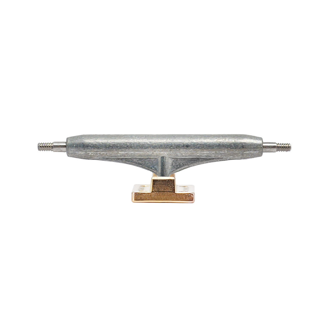 Dynamic Trucks - 36mm Raw Hanger Gold Baseplate