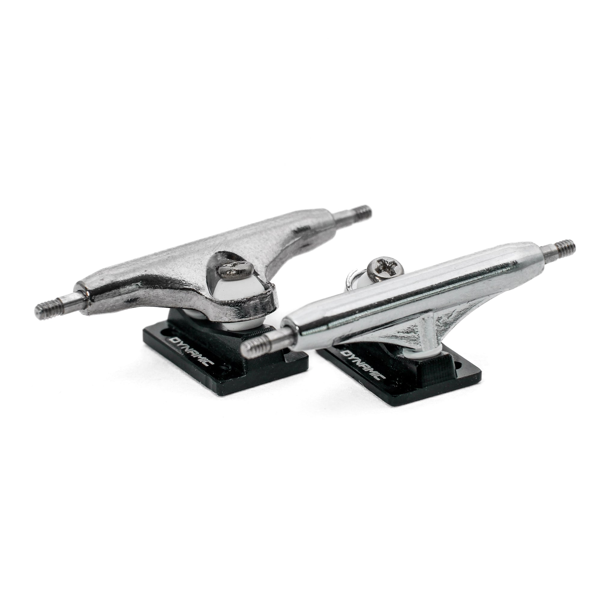 Dynamic Trucks - 32mm Black Baseplate