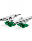Dynamic Trucks - 32mm Green Baseplate