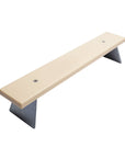 schoolyard bench dynamic fingerboard obstacle