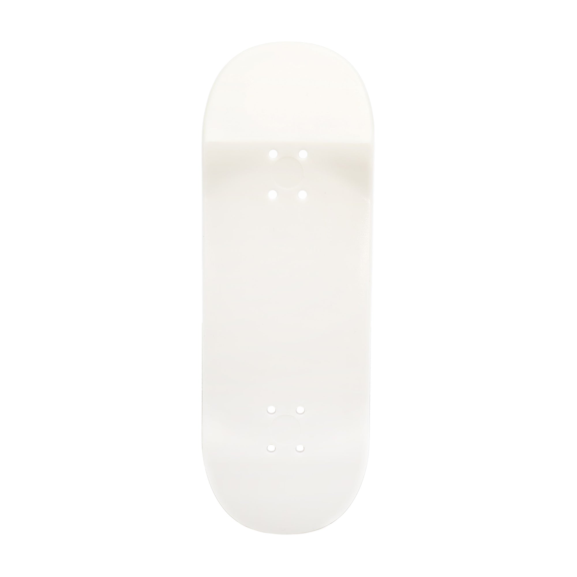 Dynamic Plastic Deck - Blank