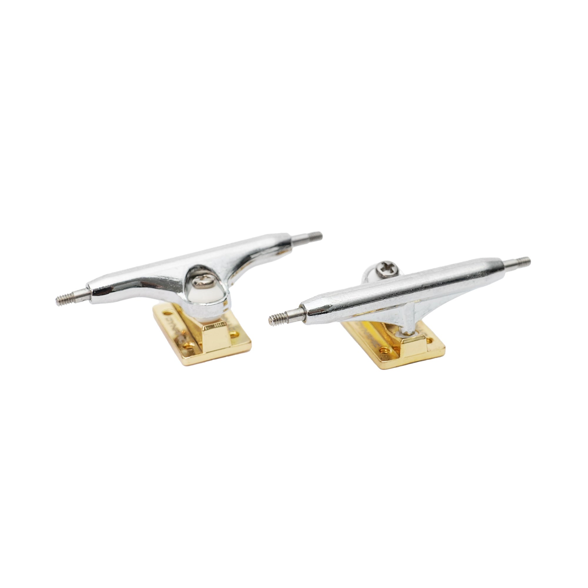 Dynamic Trucks - 34mm Gold Baseplate
