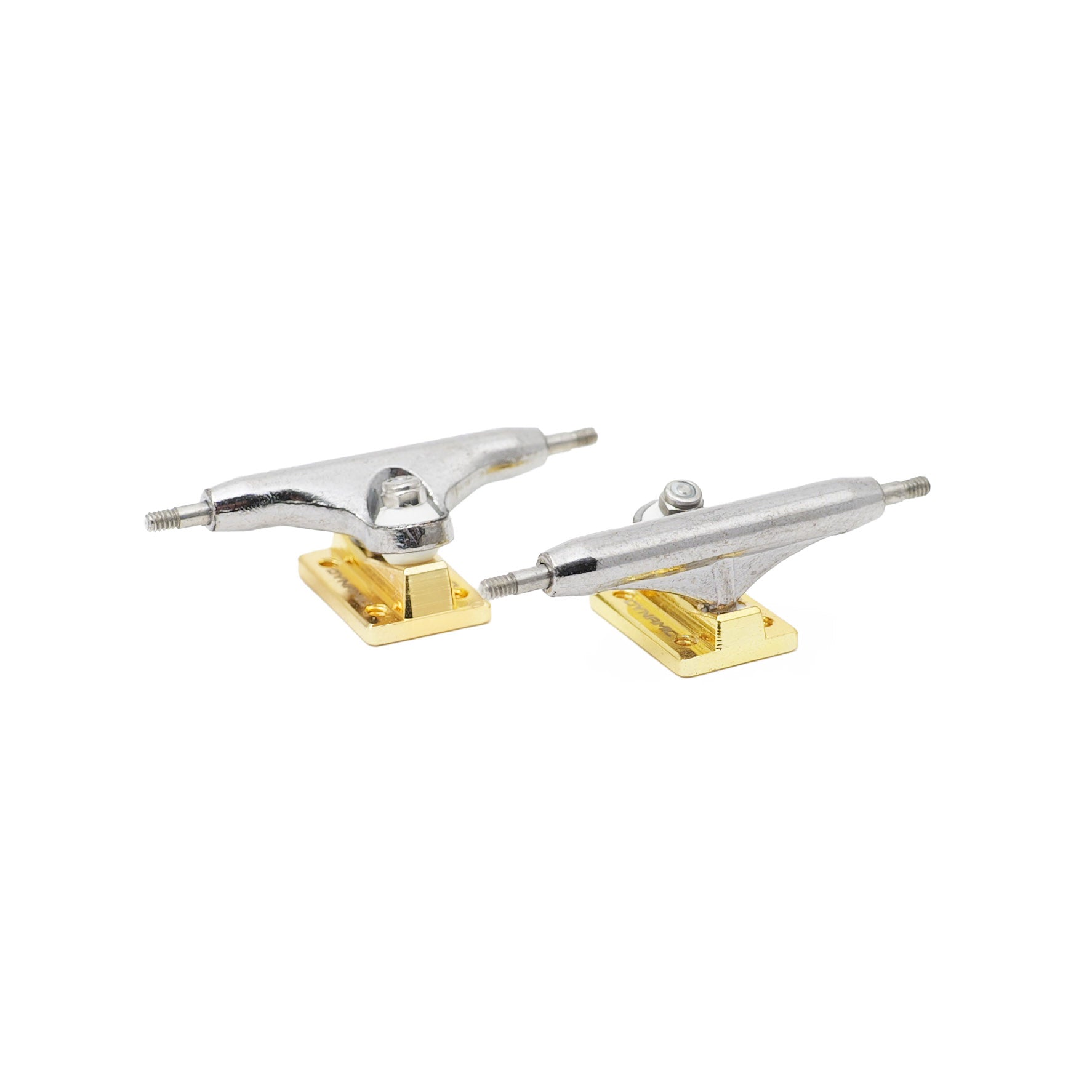 Dynamic Trucks - 32mm Gold Baseplate Special Edition V2