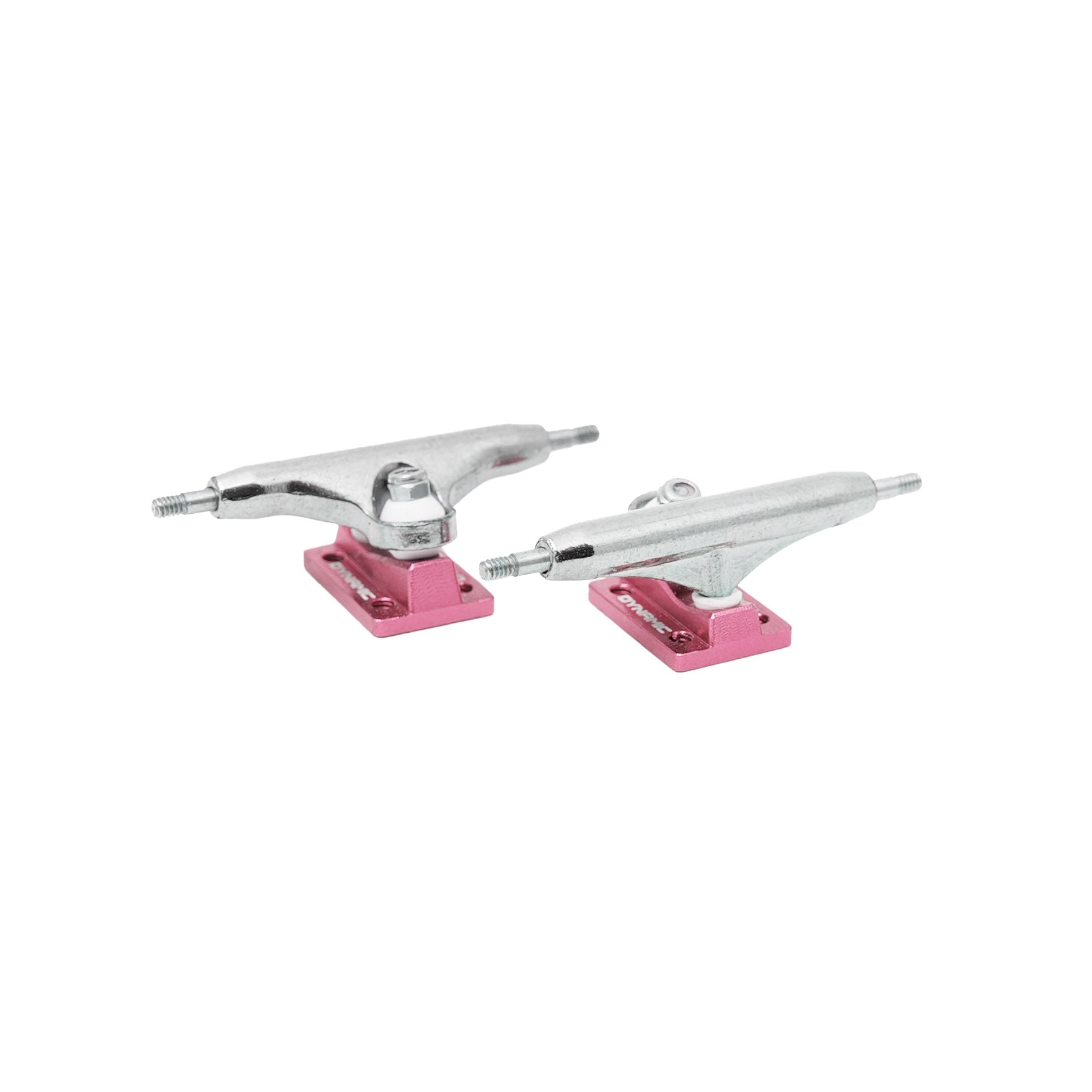 Dynamic Trucks - 32mm Pink Baseplate Special Edition V2