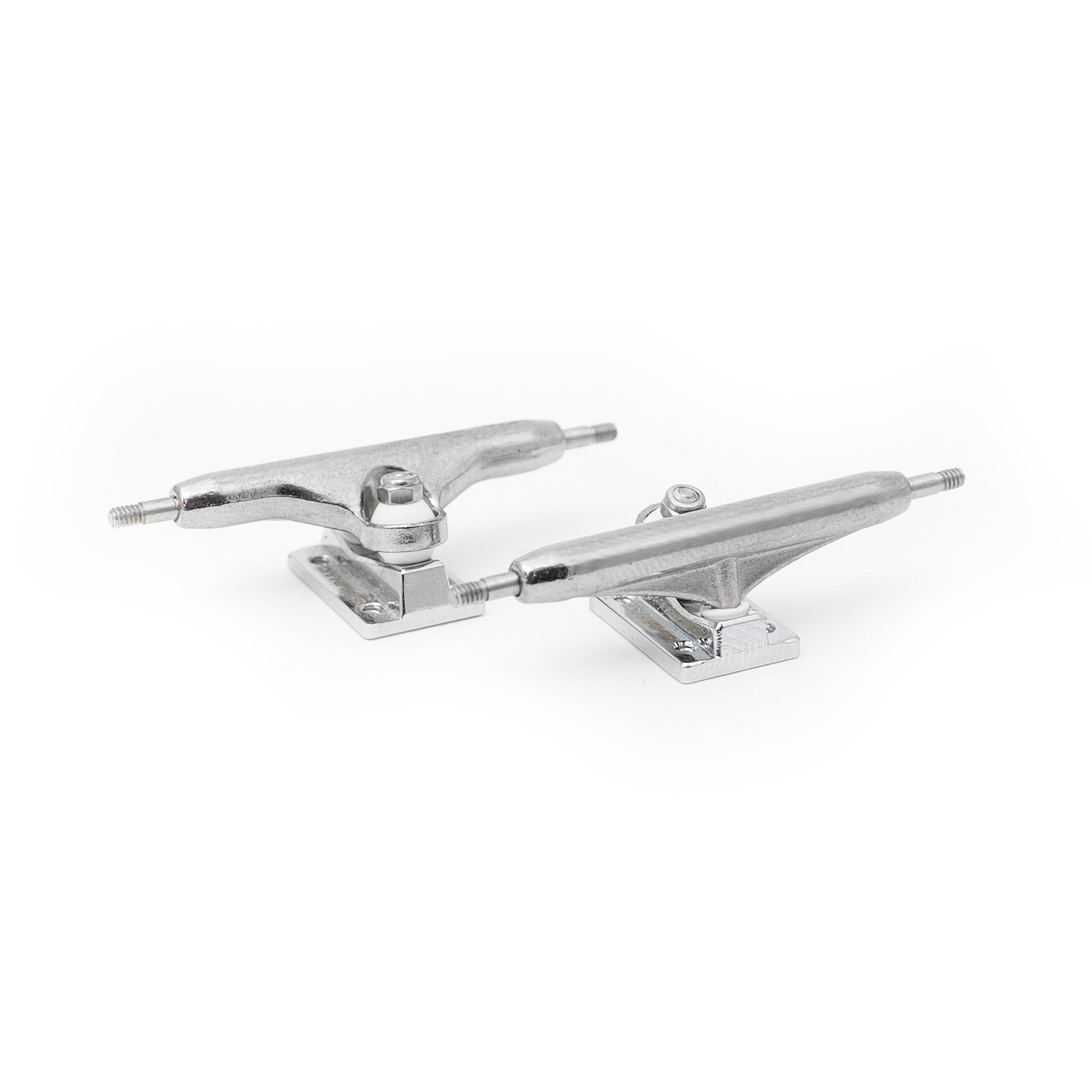 Dynamic Trucks - 36mm Chrome Special Edition V2
