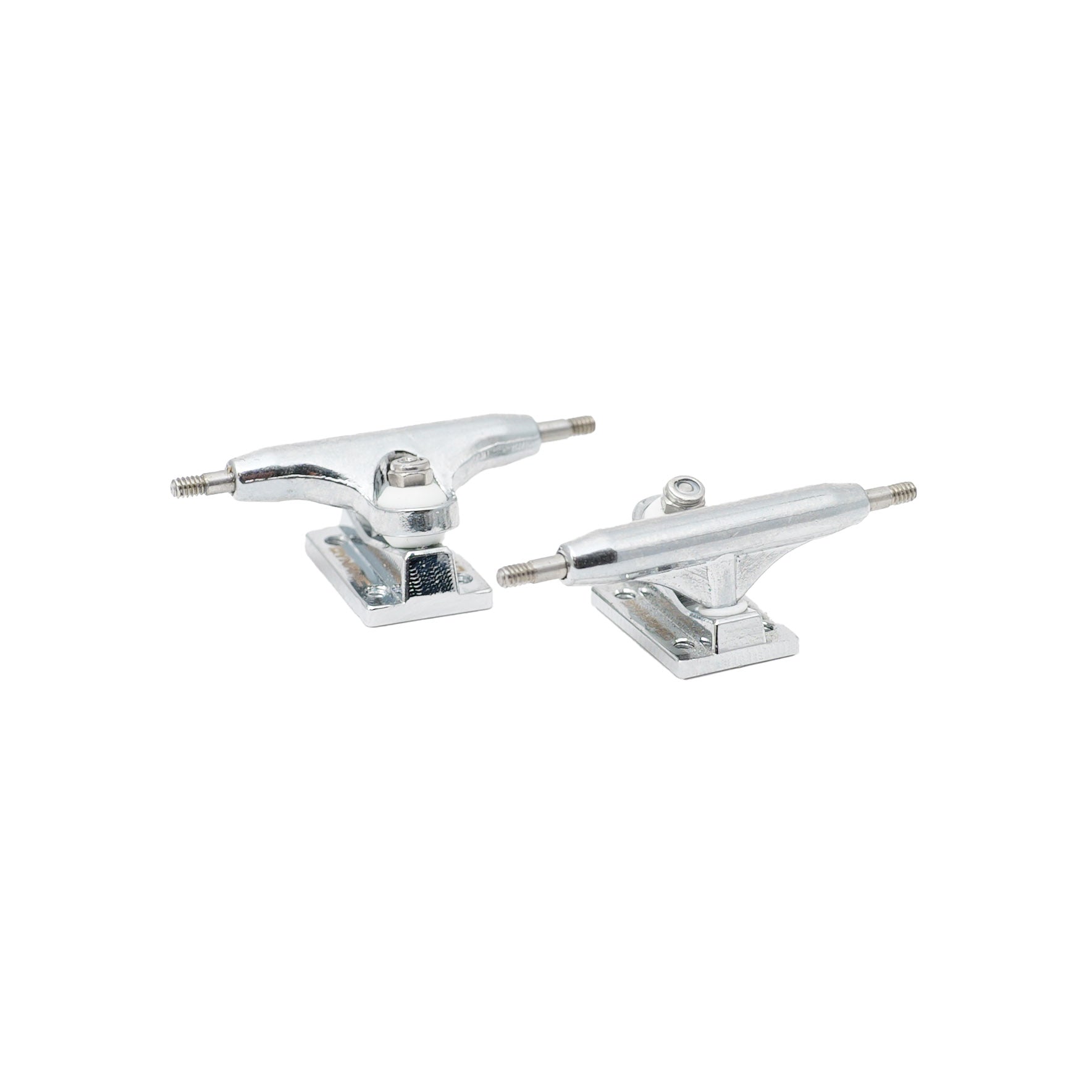 Dynamic Trucks - 29mm Chrome Special Edition V2