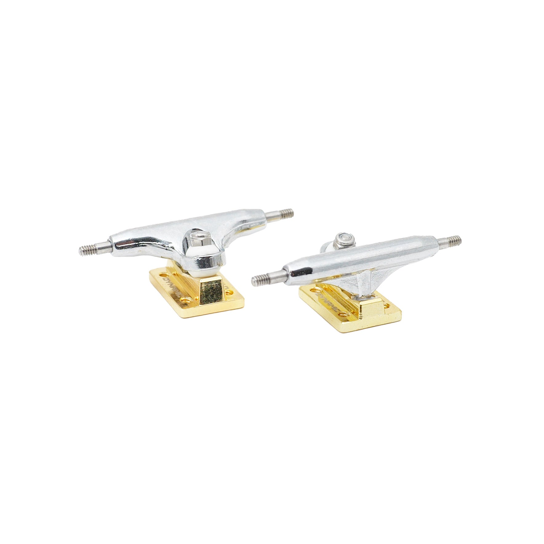 Dynamic Trucks - 29mm Gold Baseplate Special Edition V2