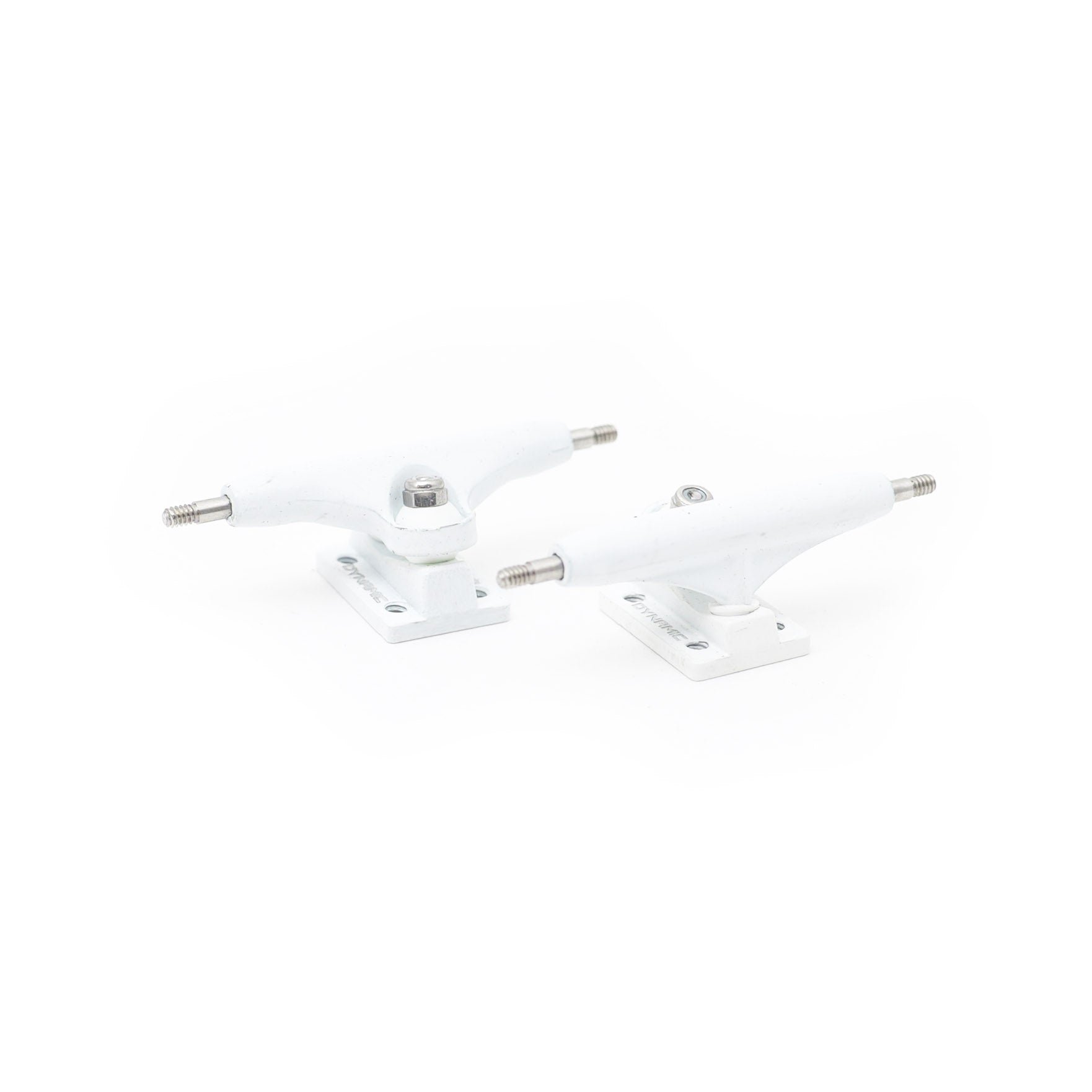 Dynamic Trucks - 32mm White Edition Special Edition V2
