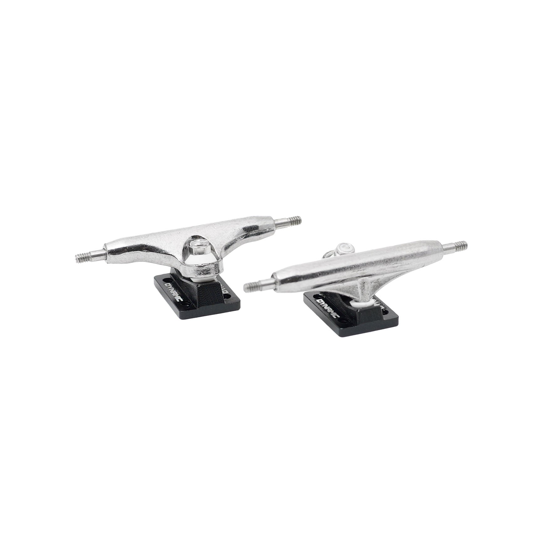 Dynamic Trucks - 32mm Black Baseplate Special Edition V2