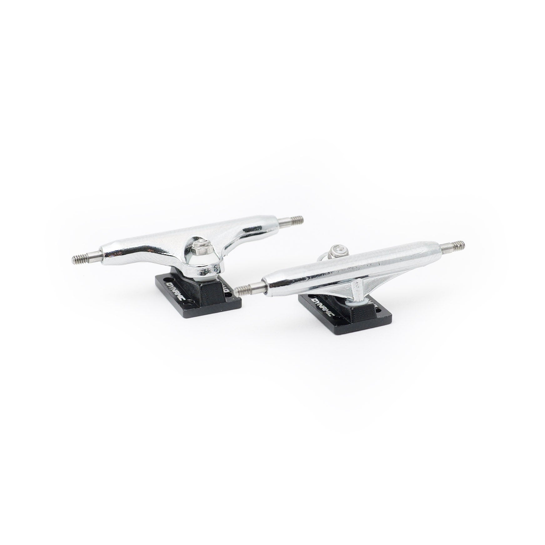 Dynamic Trucks - 34mm Black Baseplate Special Edition V2