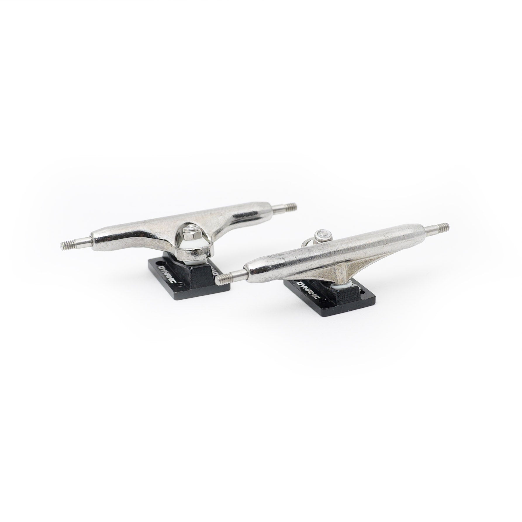 Dynamic Trucks - 36mm Black Baseplate Special Edition V2