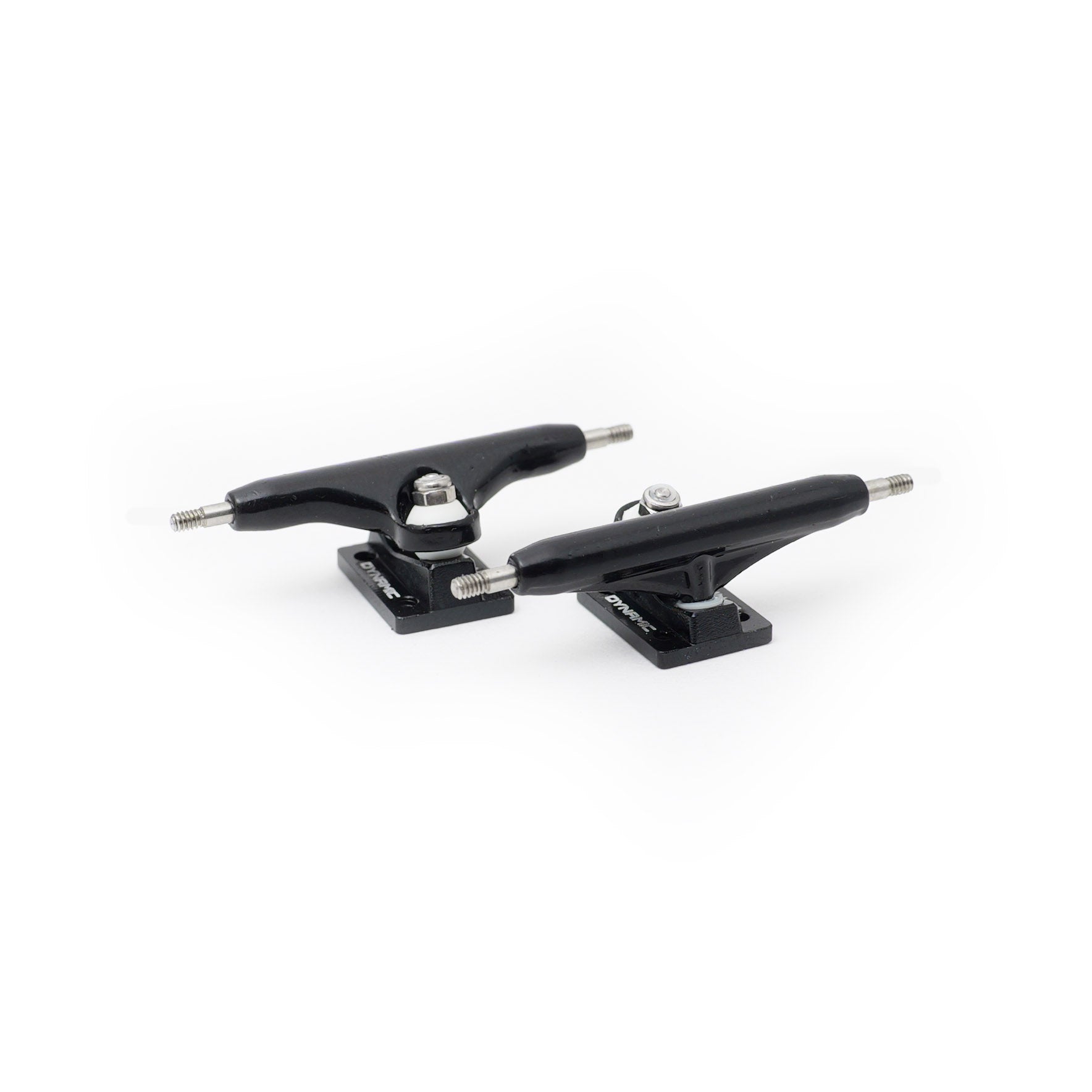 Dynamic Trucks - 34mm Black Edition Special Edition
