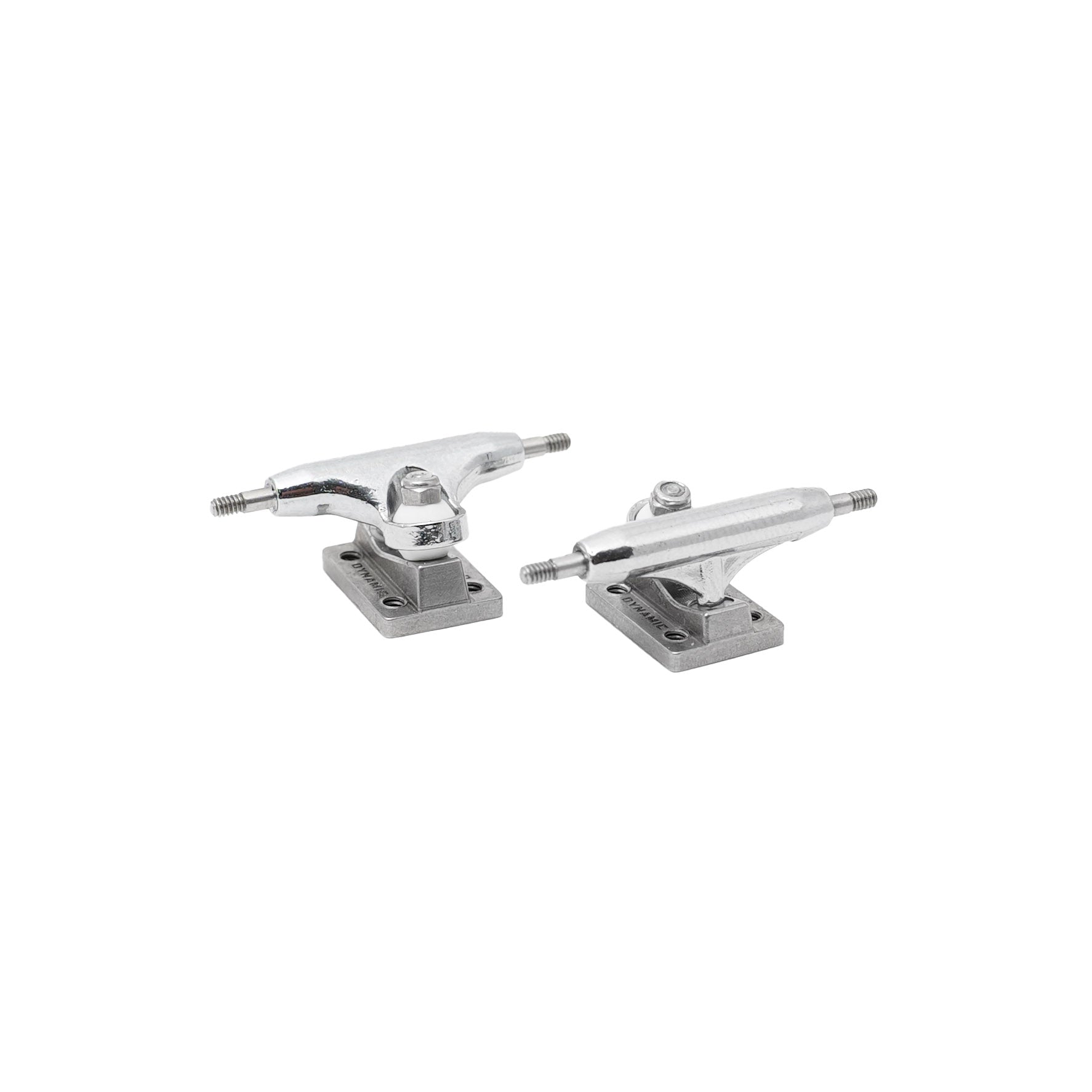 Dynamic Trucks - 26mm Heavy Special Edition V2