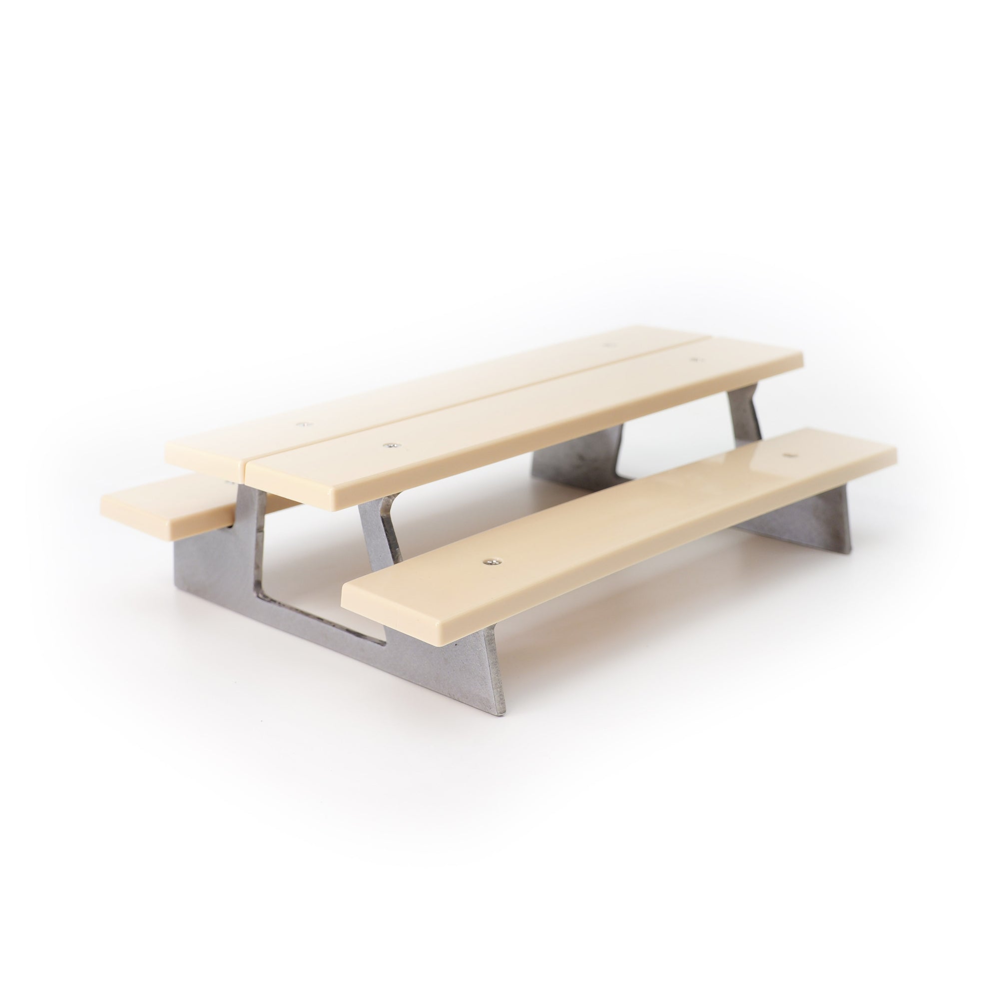 Schoolyard Picnic Table
