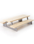 Schoolyard Picnic Table