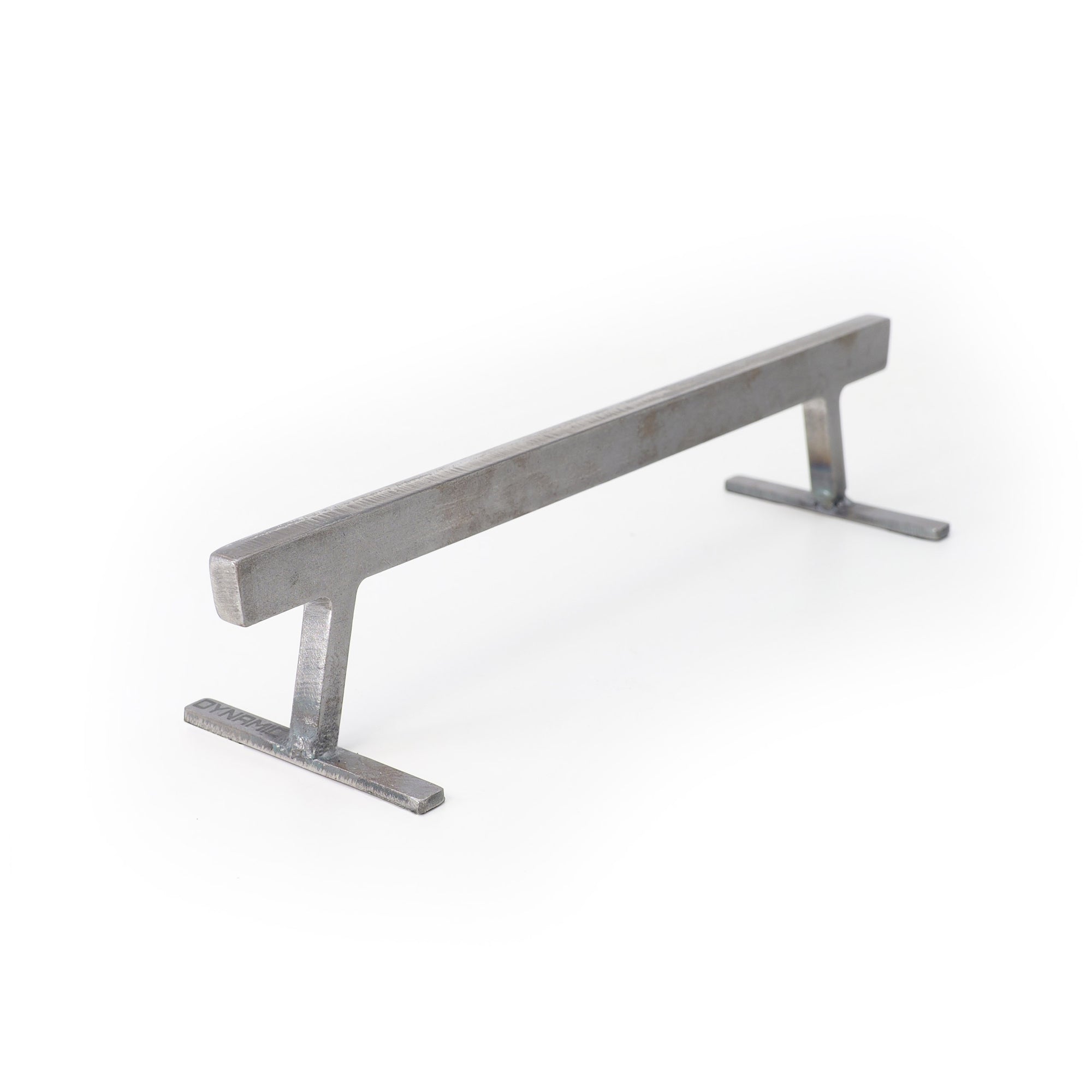 Low-Square Flatbar - Raw