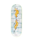 Dynamic Fingerboard Deck "Prison Break"