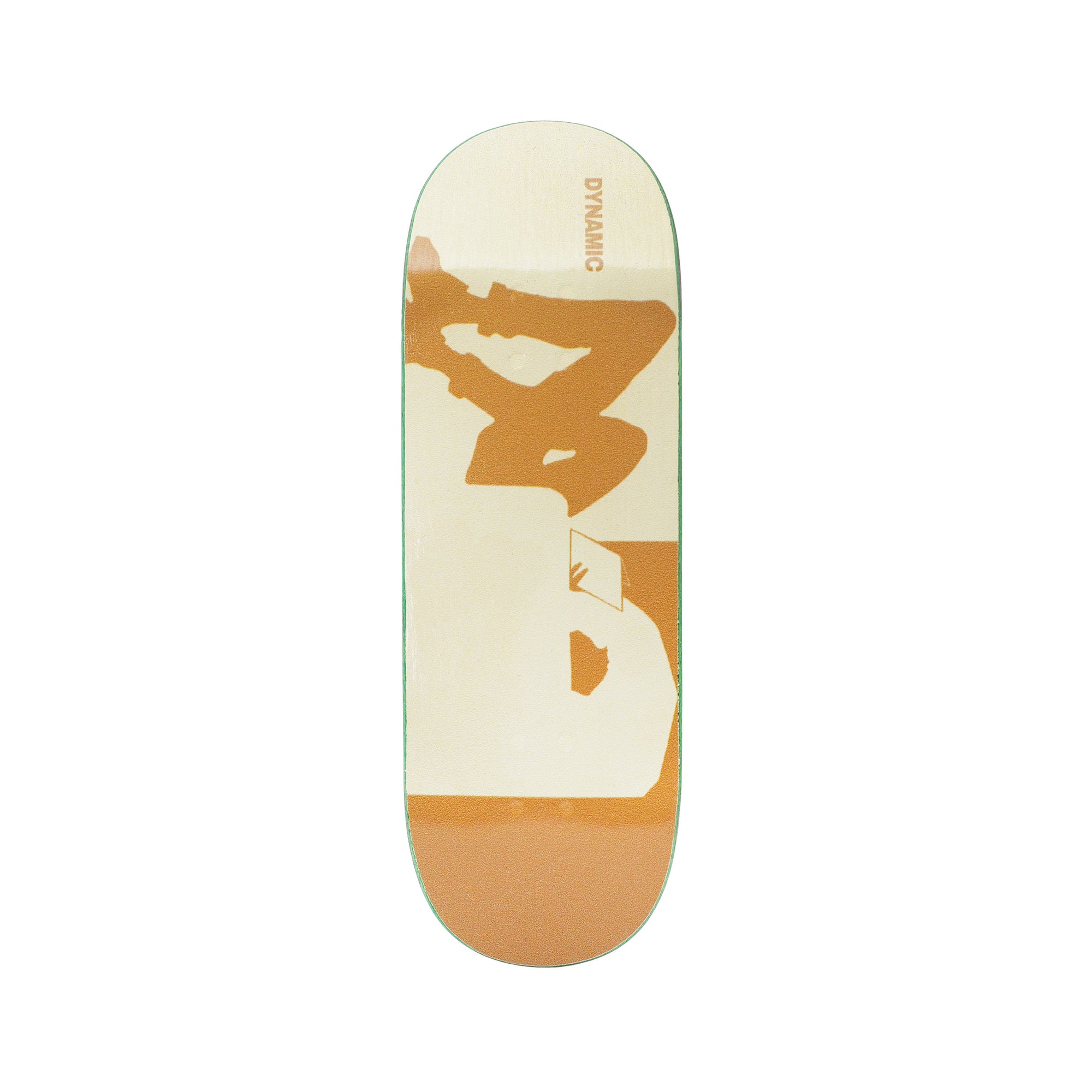 Dynamic Fingerboard Deck "Couchlock"