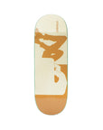 Dynamic Fingerboard Deck "Couchlock"