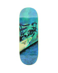 Dynamic Fingerboard Deck "Diver"