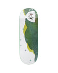 Dynamic Fingerboard Deck "Teacup"