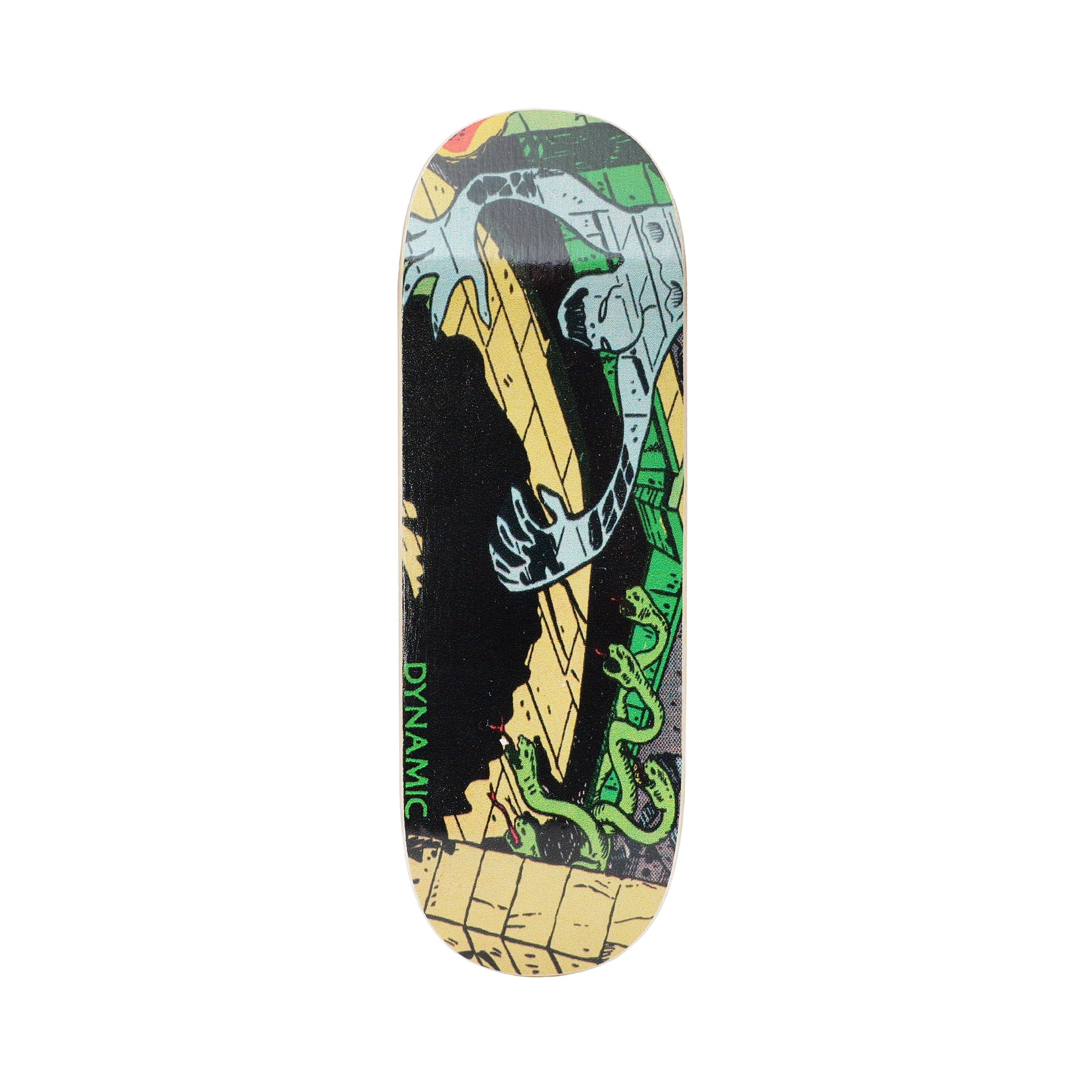 Dynamic Fingerboard Deck "Encounter"