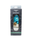 Dynamic Fingerboard Deck "The Northern Star"
