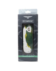 Dynamic Fingerboard Deck "Teacup"