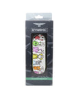 Dynamic Fingerboard Deck "Greetings"