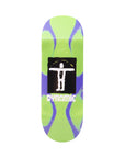 Dynamic Plastic Deck - "Energy"