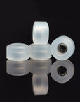 Dynamic Wheels - Street Wide "Translucent"