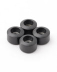 Dynamic Wheels - Street Wide "Black"