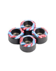 Dynamic Wheels - Street Wide "Slaps" Black