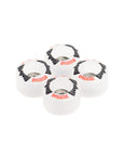 Dynamic Wheels - Street Wide "Faces" Translucent