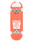 Dynamic Complete - "Additive Free"