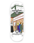 Dynamic Plastic Deck Complete - "Premiere"