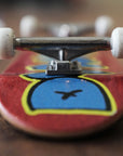 Dynamic Trucks - 32mm Chrome