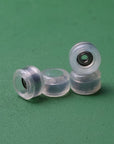 Dynamic Wheels - Mini "Translucent" 64D