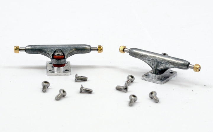 Dynamic Trucks November 12 at 11AM PST!