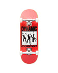 Dynamic Complete - "How To Move"