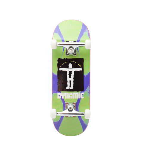 Completes – Dynamic Fingerboards